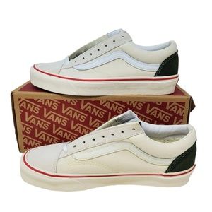 Vans Style 36